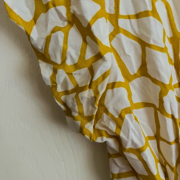 XIX PALMS Sahara Knot Top - Picture 7 of 7